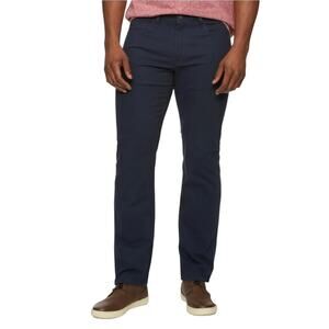 Flag & Anthem Wallburg Stretch 5-Pocket Pants Nashville Straight